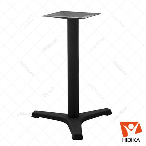 پایه میز سه پر