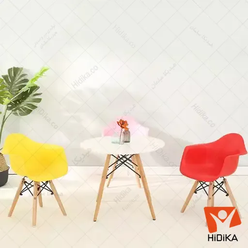 ست کودک ایزی (2 نفره)